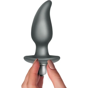 CLIMAXIMUM - IDOSI BULLET WIBRACYJNY KOREK ANALNY